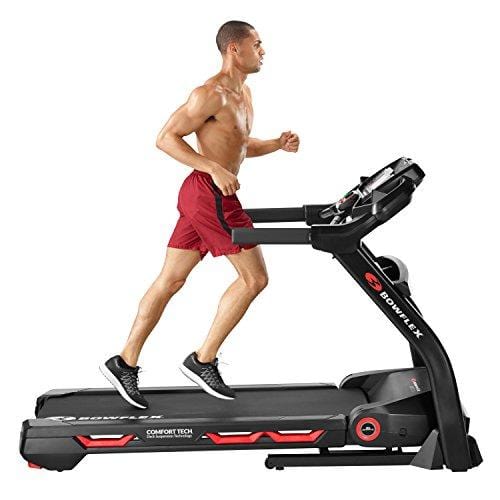 Bowflex BXT116 Treadmill