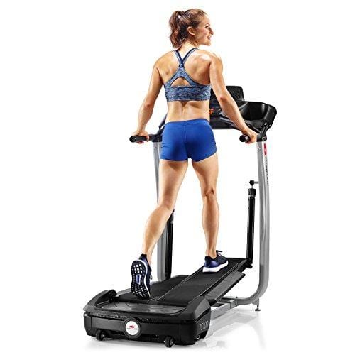 Bowflex TC100 TreadClimber