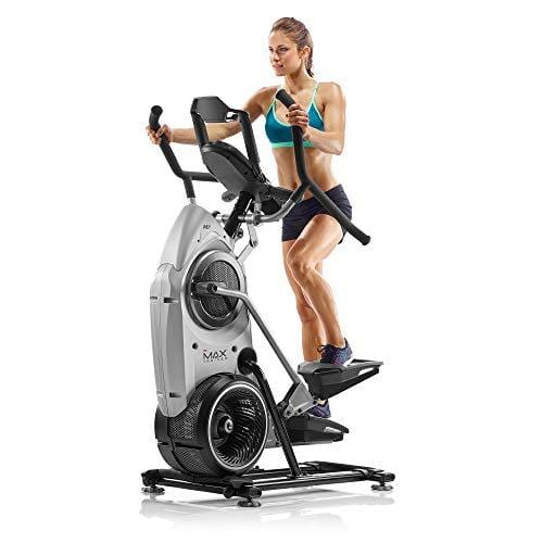 Bowflex Max Trainer M7