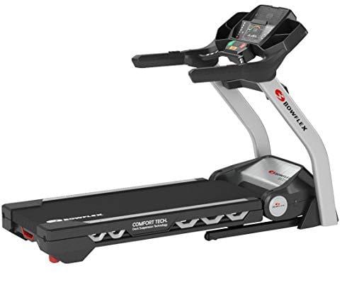 Bowflex BXT216 Treadmill