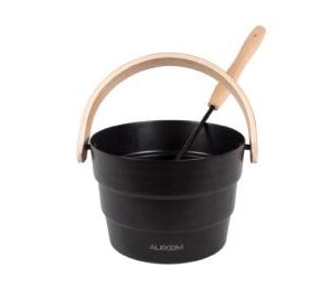 Auroom Cala Traditional Sauna - Wood