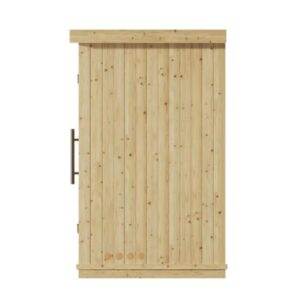 SaunaLife Model X6 Indoor Home Sauna | Xperience Series