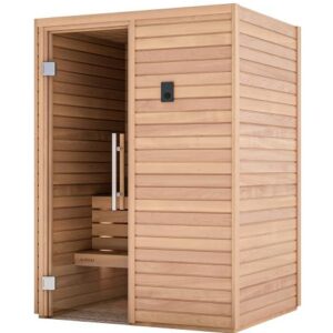 Auroom Cala Traditional Sauna - Wood