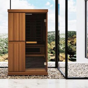 Finnmark FD-4 Trinity Infra-Steam Sauna