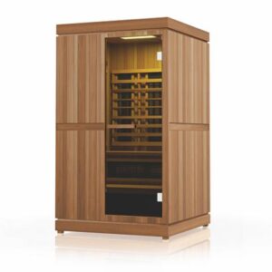 Finnmark FD-4 Trinity Infra-Steam Sauna