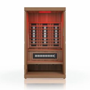 Finnmark FD-4 Trinity Infra-Steam Sauna