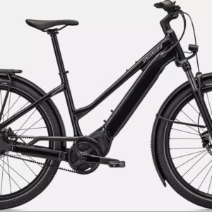 Specialized Turbo Vado 3.0 IGH Step-Through Active E-Bike