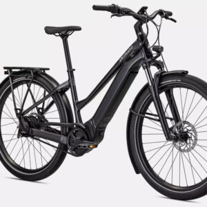 Specialized Turbo Vado 3.0 IGH Step-Through Active E-Bike