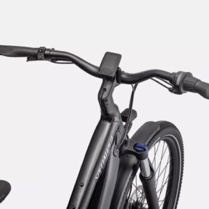 Specialized Turbo Vado 3.0 IGH Step-Through Active E-Bike