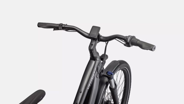 Specialized Turbo Vado 3.0 IGH Step-Through Active E-Bike