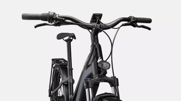 Specialized Turbo Vado 3.0 IGH Step-Through Active E-Bike